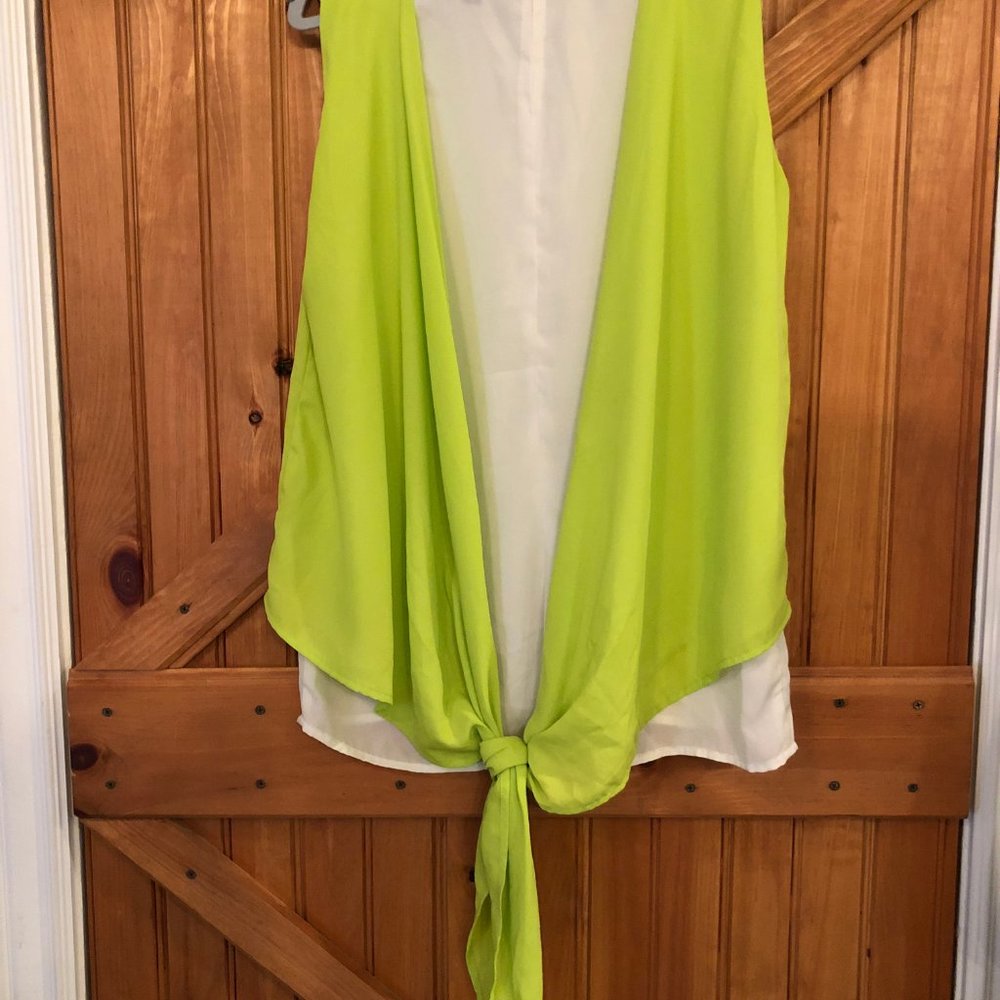 OVI Tank Size Small - Picture 3 of 3
